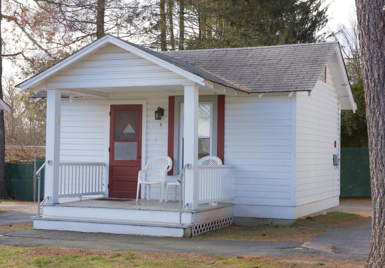 Myer Country Motel Milford Exterior photo